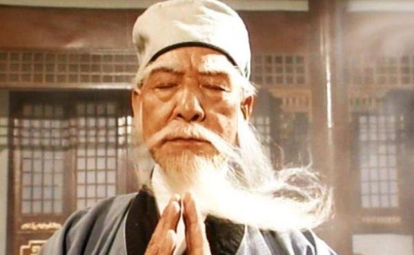 他是金庸笔下唯一没有奇遇的男主,一生未输过,扫地僧都自愧不如