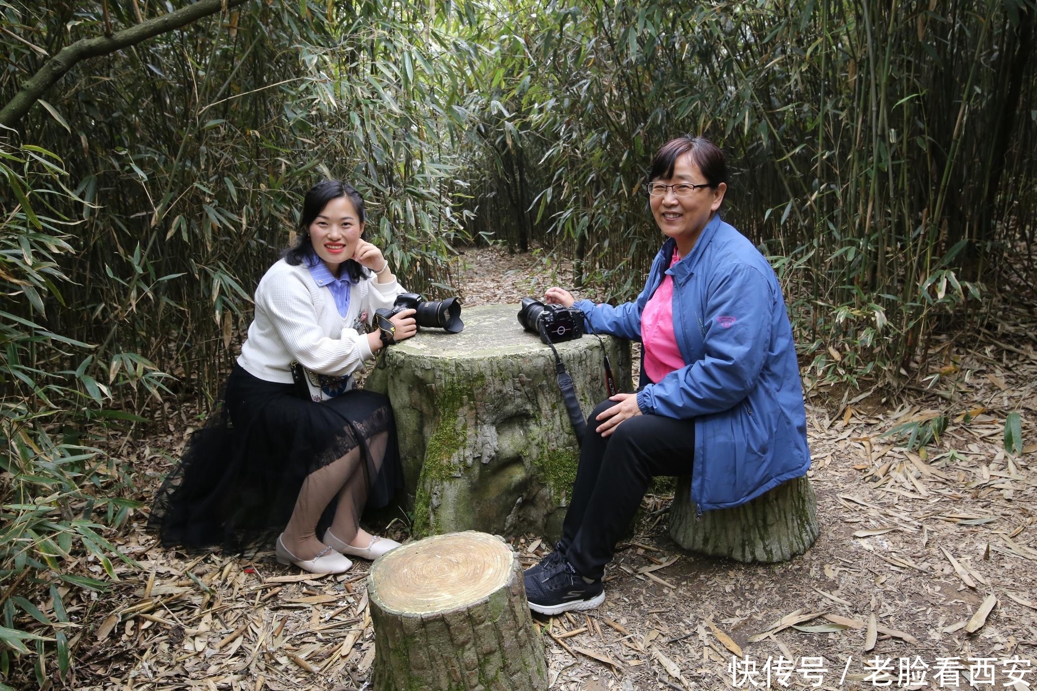 竹竿舞|原汁原味原生态 山美水美人朴实 一处去了就有印象的地方——镇巴