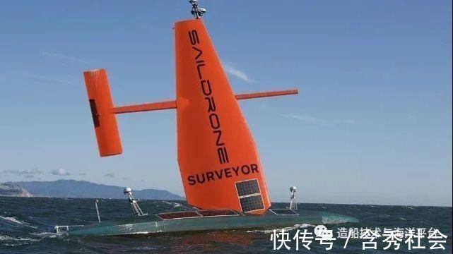 船舶|28天2250海里,这艘无人自主船完成了一个里程碑