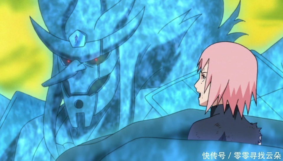 宇智波鼬|火影忍者须佐能乎强弱pk,斑无缘前3,神威须佐力压群雄