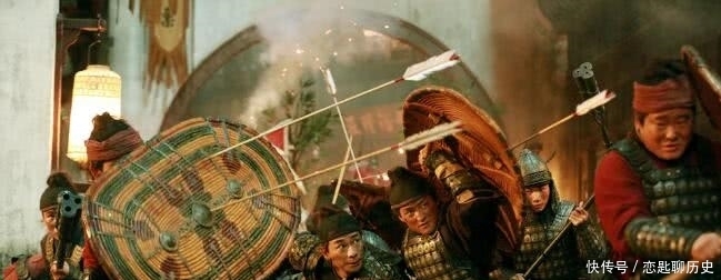 王士琦|古墓挖出价值8亿的金银器,墓主却是一位清官,有何隐情?