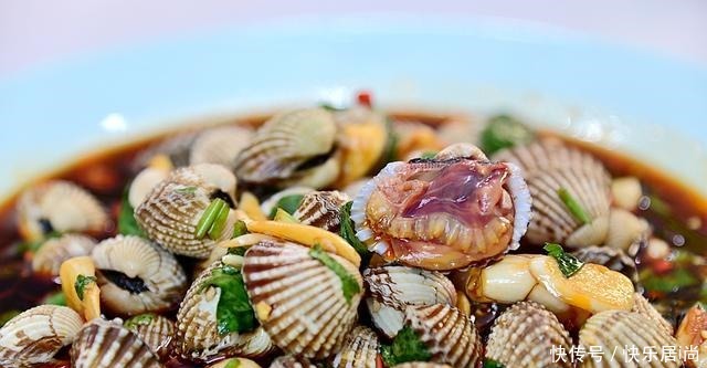 过年留厦不回家，家乡美食尽情吃，舒味海鲜约起来！