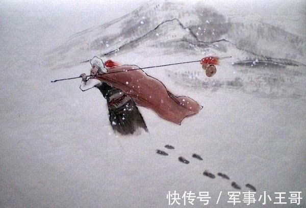 薛霸|水浒:成年人最大的悲哀,就是突然读懂了林冲