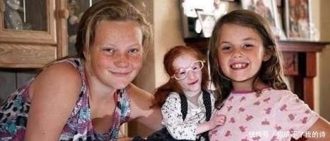 姑娘|14年过去,出生时不足1斤的“拇指姑娘”现状如何网友太惊人