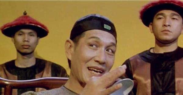 身边|古时候皇宫里太监其实根本不识字，那是怎么宣读皇帝的圣旨