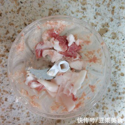 超下饭的红烧肉丸子，一学就会