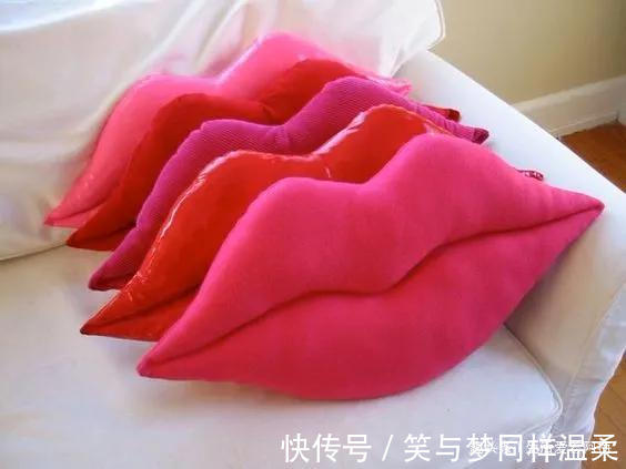 改造|抱枕不用买,旧衣服改造做一堆!DIY布艺手工旧物改造附教程