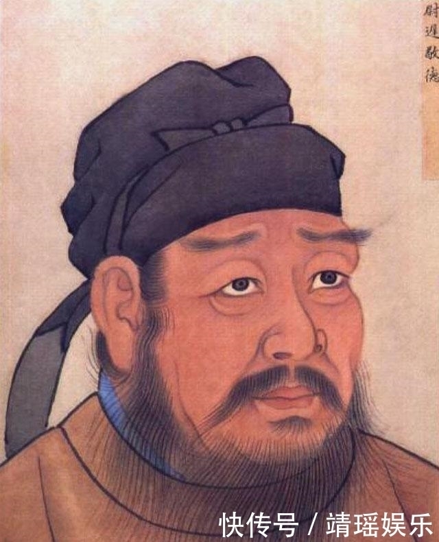 秦琼之孙的墓碑显示,唐朝头号猛将不是李元霸,更不是尉迟恭