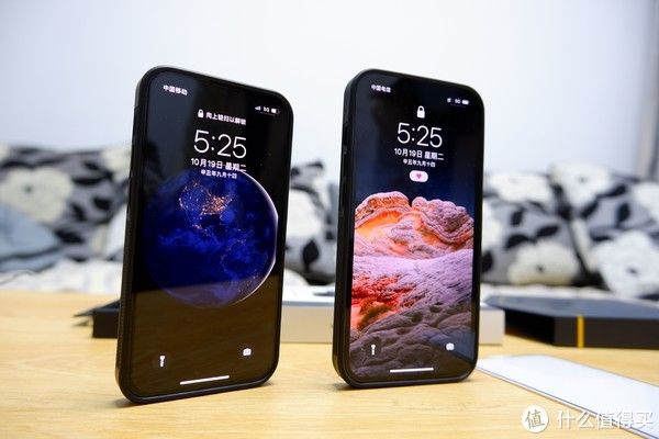 碳纤维|电子产品杂谈 篇七十七：iPhone13开箱与MONO碳纤维手机壳使用体验