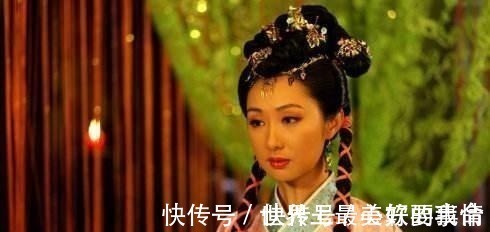 王伯@女将军以一当九,却败在了美男计下,最终一命呜呼!