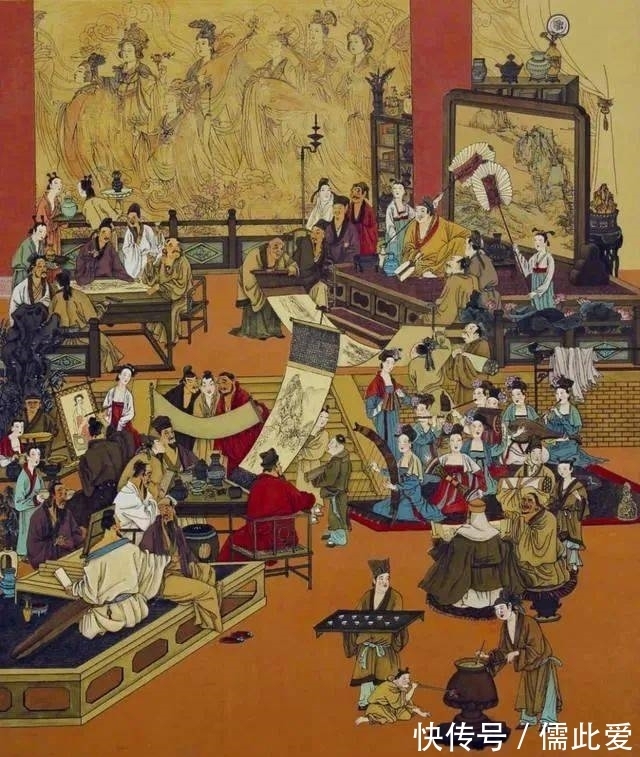 王安石@最尊重知識分子的朝代