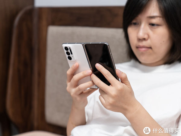 华为|2022年折叠屏手机选购说明书