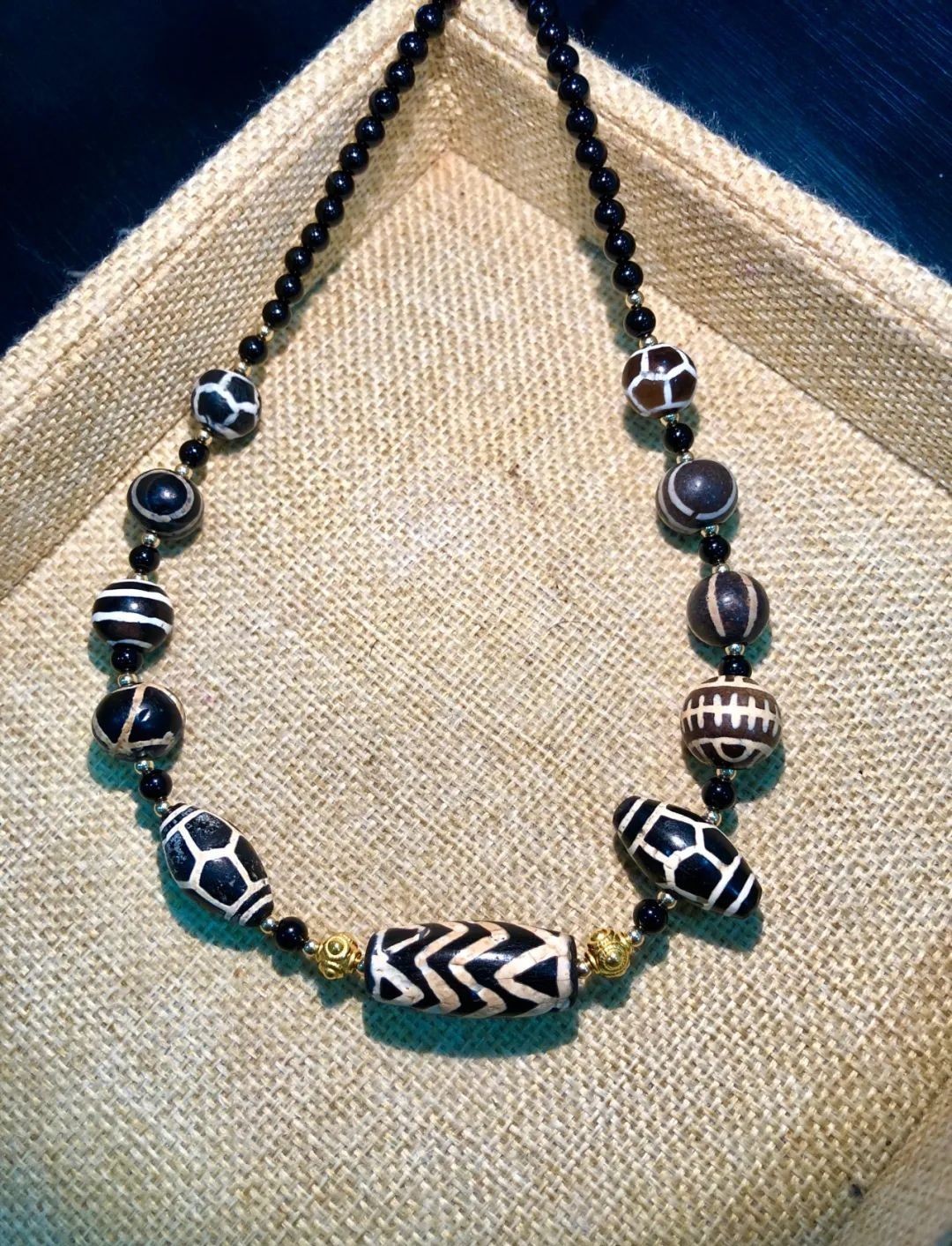 余睿迪:骠珠,尚未被热炒的小众收藏