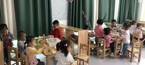 写字|女儿上幼儿园毛毯被偷，宝妈门口写字立牌，没有脏话却字字诛心