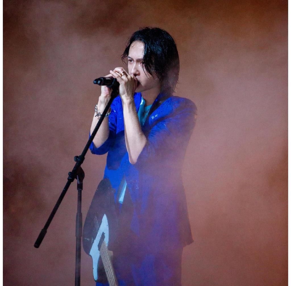 《披荊斬棘的哥哥》:胡海泉這句話,說(shuō)出了哥哥們受歡迎的原因