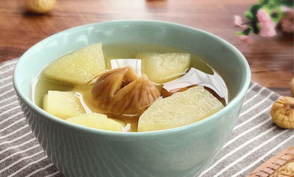 失眠|苹果和它一起煮，等于天然“安神汤”，失眠好了，夜里睡得香！