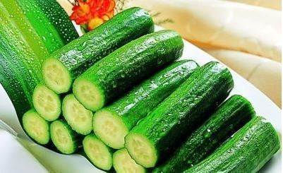 鸡蛋炒散|常吃黄瓜的人,身体不会差,但切忌与此物同吃,很多人还傻傻不知