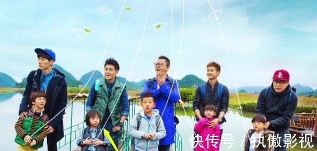 有种长残叫Kimi长大,难怪林志颖不晒他的照片了,他变成啥样了?