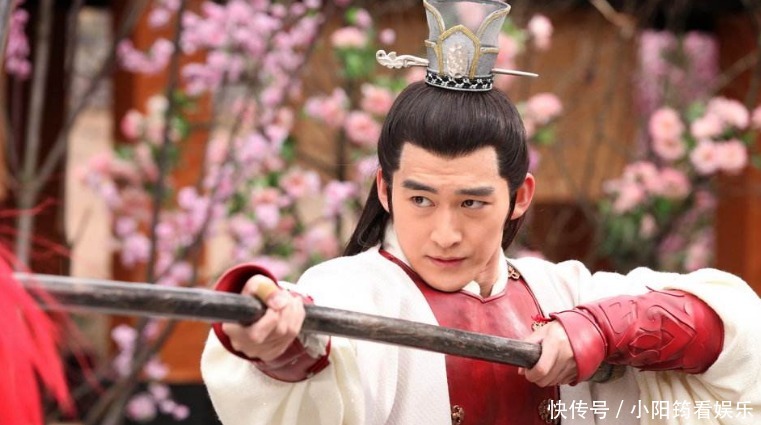 排名|历史隋唐排名前八武将,第一天下无敌