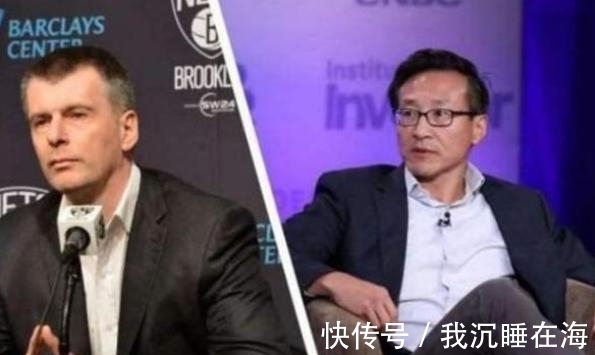 蔡崇信|2年前，花235億以100%控股買下NBA球隊(duì)的蔡崇信，現(xiàn)狀賺了多少錢