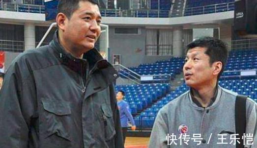 福建队|兄弟反目?山东男篮五虎将决裂,巩晓彬与鞠维松分道扬镳
