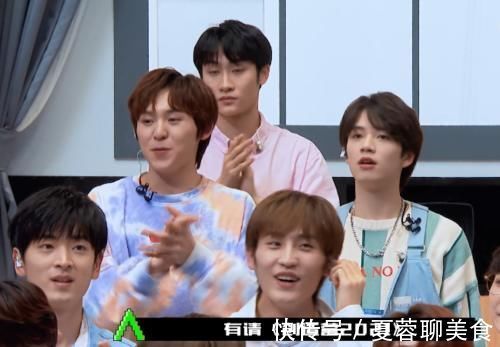 周震南在《创4》多受尊重?看清选手对他的欢迎方式,邓超都酸了