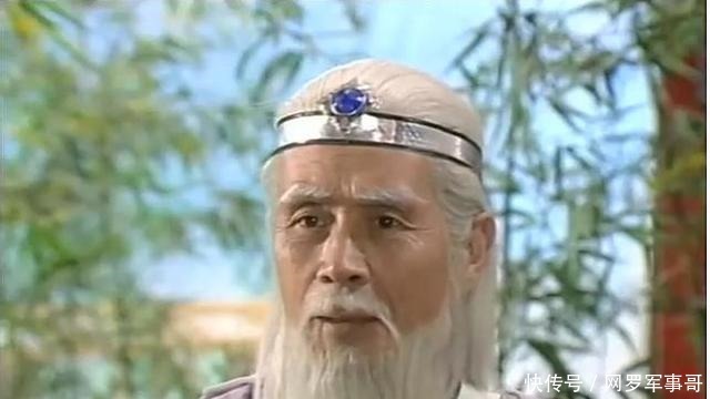 历史|历史上的四大奇才,姜子牙只能排第四,第一名连生死都无人知晓