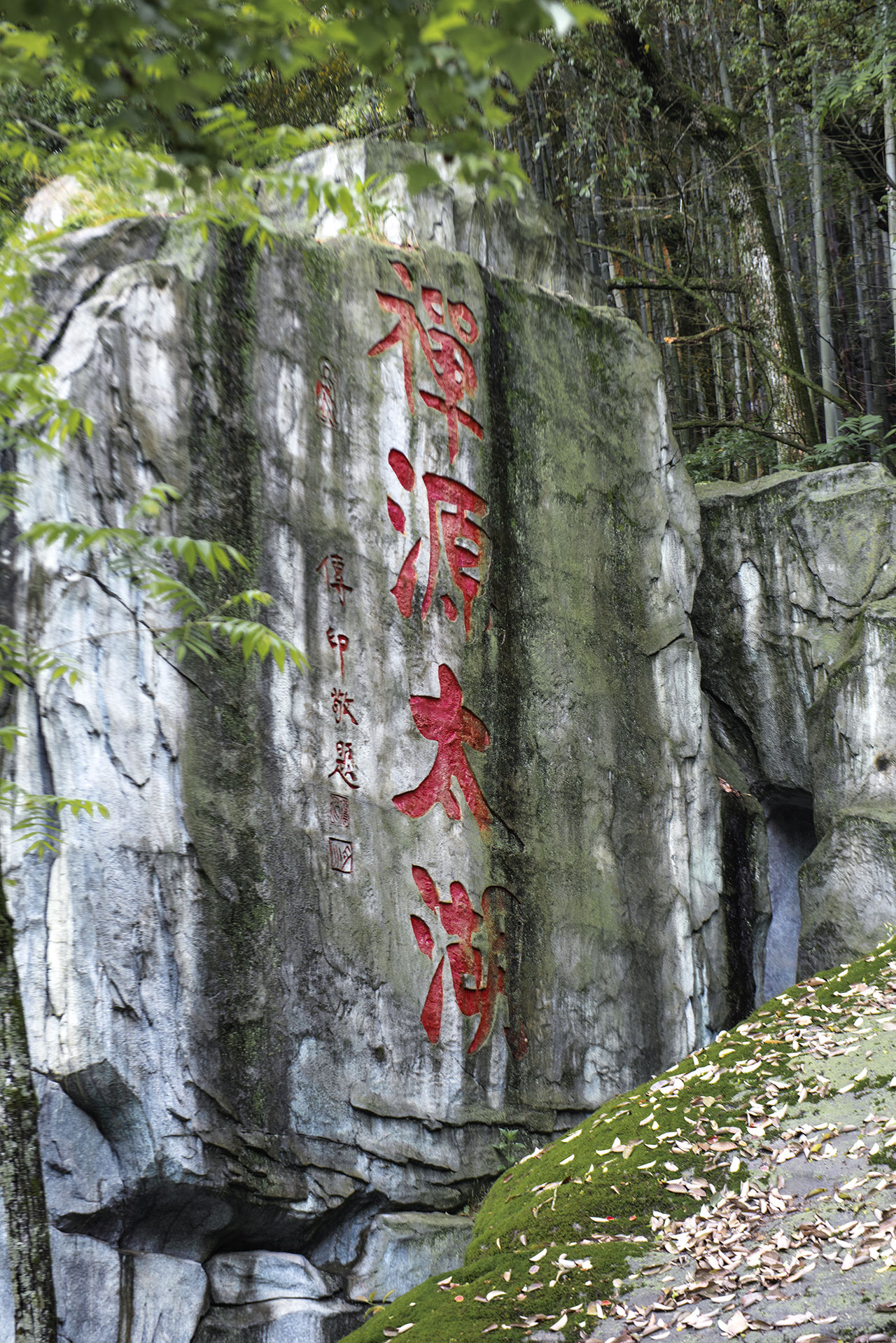 自驾皖西太湖，邂逅一场浪漫