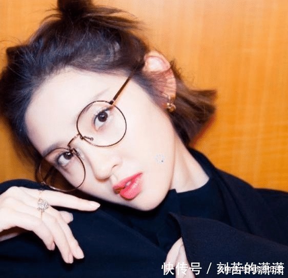 瓜子形 什么样的脸型,该怎么佩戴眼镜,戴什么样的眼镜才会让自己有魅力