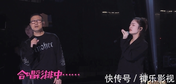 彩排|大力宣传总决赛，《好声音》曝光彩排舞台，疑似每人演唱两首歌