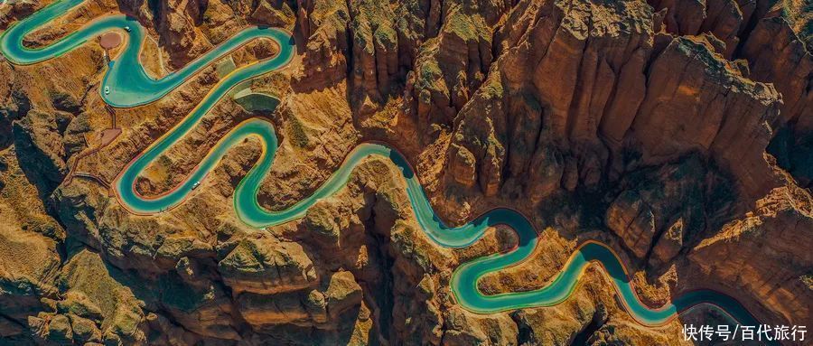  文化公园|一文读懂：什么是国家文化公园？