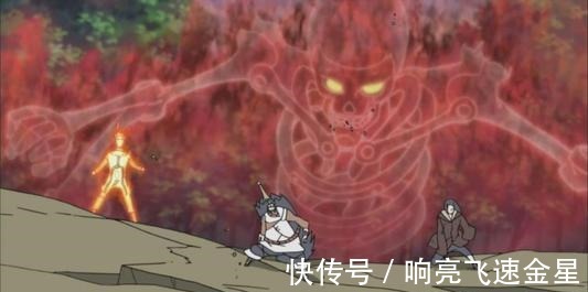 幻术|火影忍者四代火影对战宇智波鼬谁的胜率大水门略胜一筹