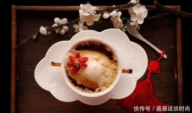 酒酿|老一辈传下的好东西,秋天每天喝一碗,滋补还养颜,女人要多喝