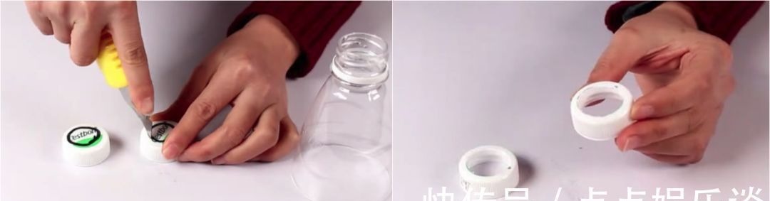 窗帘|她把塑料瓶放在窗帘上,解决了千万人的烦恼。。。