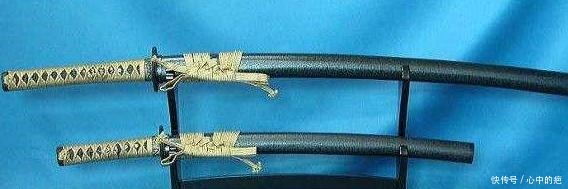 日本国宝天下五剑的由来和命名!