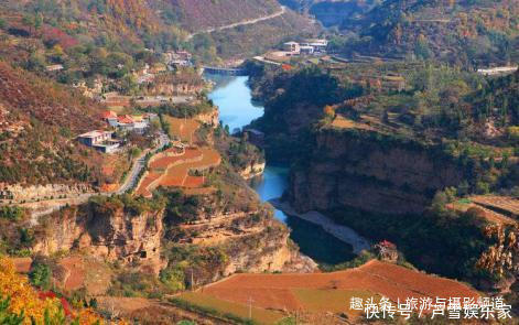 商客们|中国“最会隐藏”的村子村民在井底住千年游客来不能留宿！