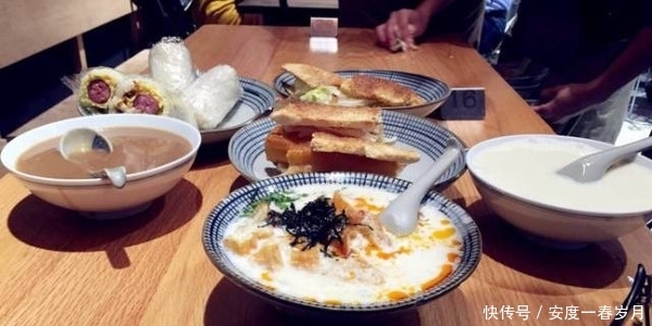 好吃|江浙沪很好吃的40家特色小吃都在这了!好吃到疯!