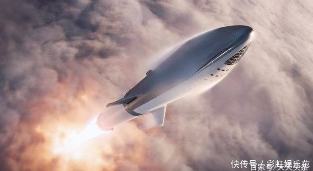 航空航天 目标火星，埃隆·马斯克：我们现在就要行动起来，成为多行星生命