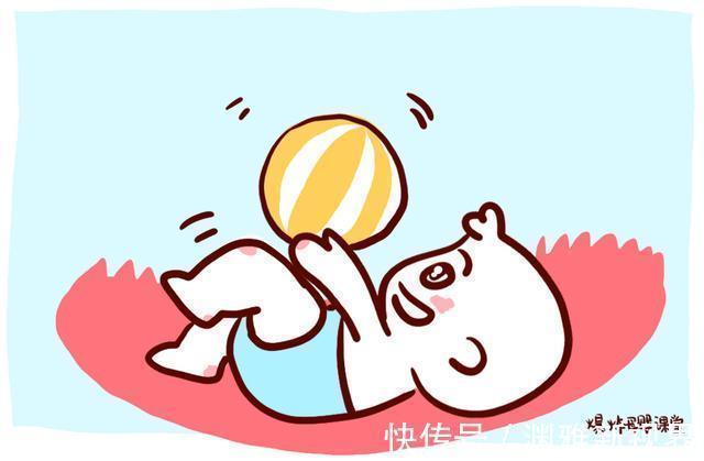 gt|孩子动作发育落后大多和父母没进行这些训练有关,别耽误了孩子