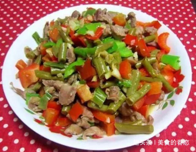 吃不腻的下饭菜，喷香下饭，学会了家人就有口福了！