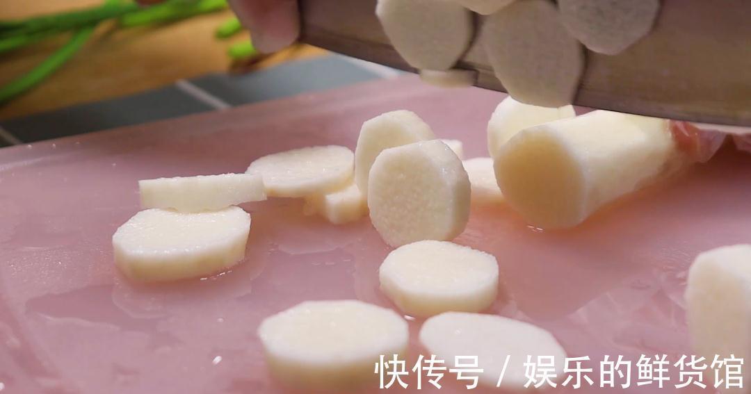 米粉|别逼孩子吃米糊了,换个做法,一锅都不够吃,常吃个头蹭蹭长