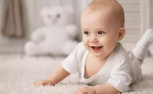 久石让|新生儿如何进行智力开发?5个越玩越聪明的益智游戏,值得推荐