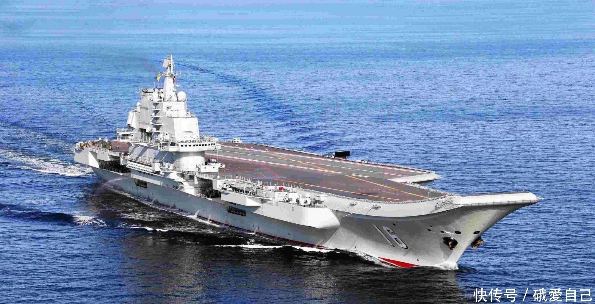 价值千亿的最强院士，没有他中国高铁和国产航母就不会诞生！