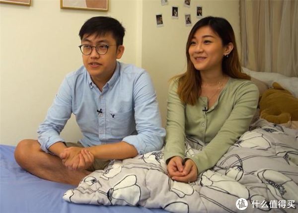 屋子|生活艺术家 篇三十二:买不起房的香港夫妻,住在9㎡的小屋里,他们却说:住出了幸福感