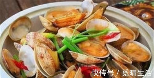 美容养颜|女性爱美坚持吃三种食物，活血养血，美容养颜，使皮肤红润有光泽