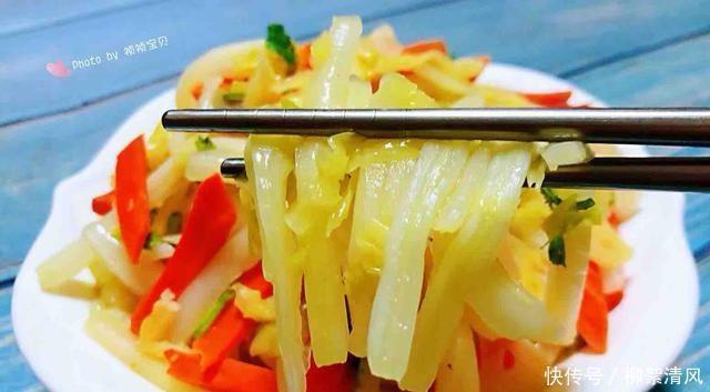 白白菜|发现便秘“天敌”，每三五吃一次，并安排清肠和宿便，身材较好