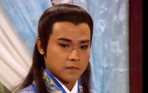 四大名捕$从冷硬的捕快到温柔的情人,在看似冰冷的故事中书写温情