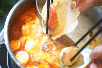 泰式|泰式海鲜火锅,100%还原普吉岛的风味