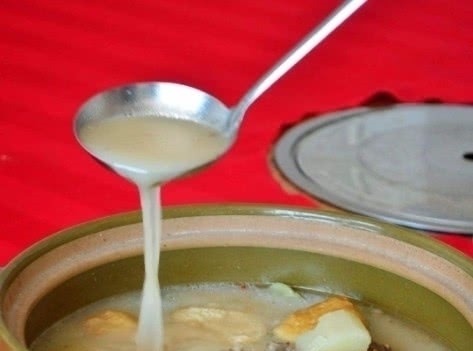 60年老厨师说漏嘴:不管炖什么肉,放2种香料,肉汤越炖越香