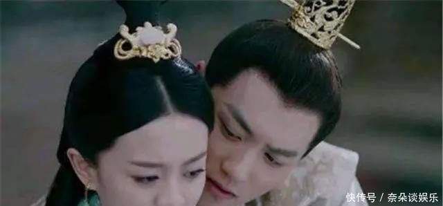 当上|他13岁当上太子，寻欢作乐中临幸了25岁女囚，成全了一位千古一帝